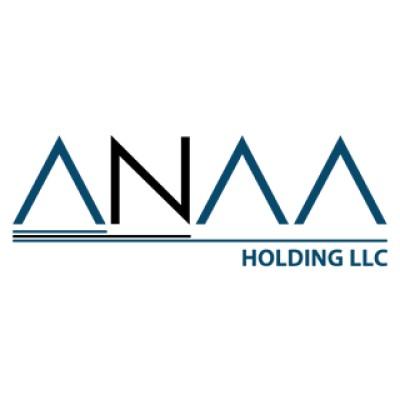 ANAA HOLDING Logo