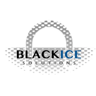 BlackIce Solutions Logo