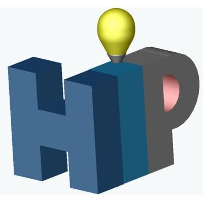 Hollis Intellectual Propertly Law LLC's Logo