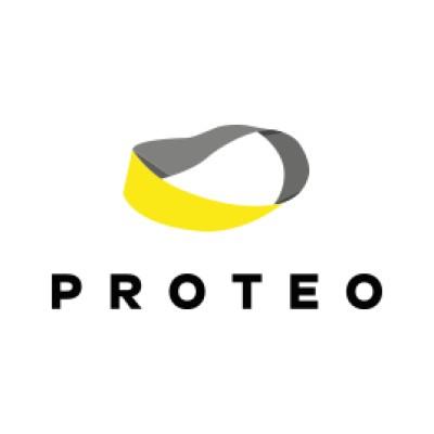 Proteo Company Logo