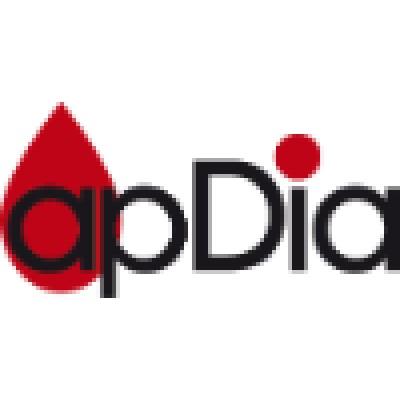 apDia's Logo
