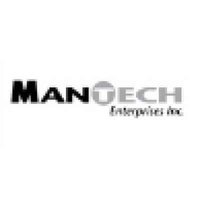 Mantech Enterprises Logo