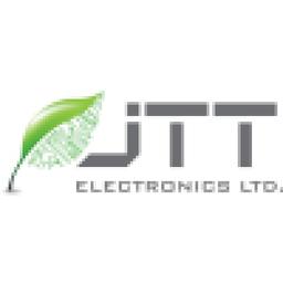 JTT Electronics Ltd Logo