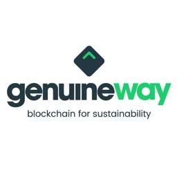 Genuine Way Logo