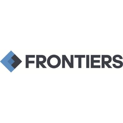 Frontiers Danışmanlık Logo