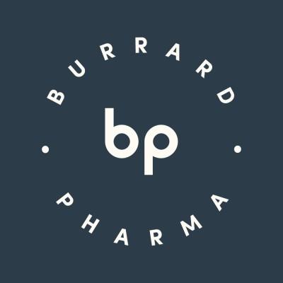 Burrard Pharmaceuticals Logo