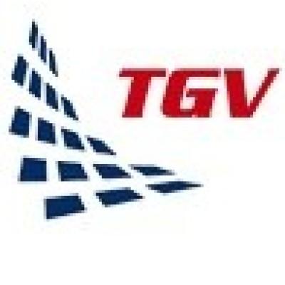 TGV International Logo
