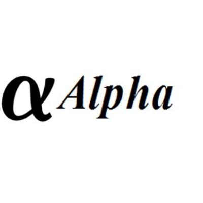Alpha Consulting Engineers Logo