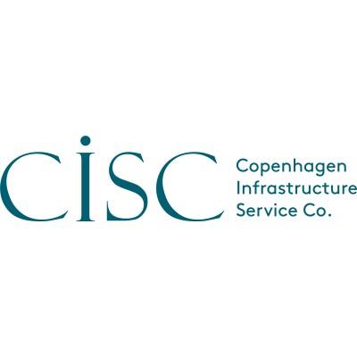 Copenhagen Infrastructure Service Co. Logo