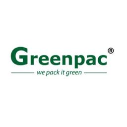 Greenpac (S) Pte Ltd Logo