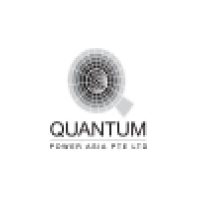 Quantum Power Asia Pte Ltd Logo