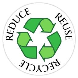 METech Recycling Inc. Logo