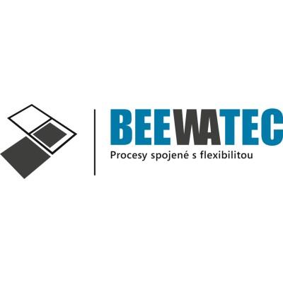 BEEWATEC s.r.o. Logo