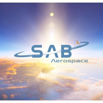SAB Aerospace Logo