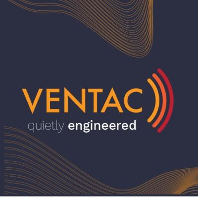 Ventac Logo