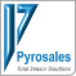 Pyrosales Logo
