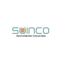 SUINCO S.A. Logo
