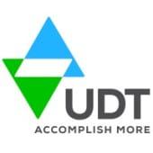 United Data Technologies's Logo