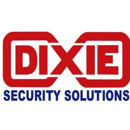 Dixie Security Solutions Logo