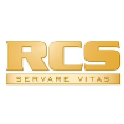 Risk Control Strategies Inc. Logo