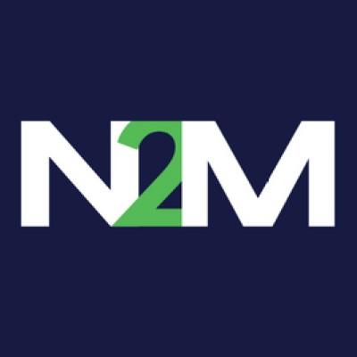 N2M Advisory LLC Logo