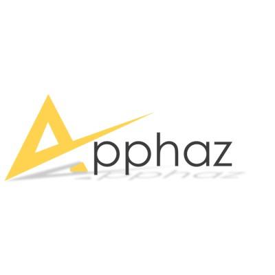 Apphaz Security Solutions Logo
