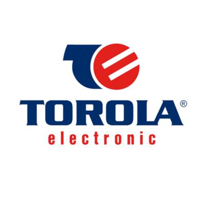 TOROLA electronic spol. s r.o.'s Logo