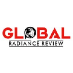 Global Radiance Review Logo
