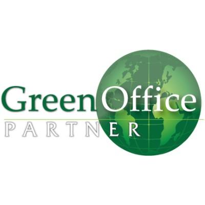 Green Office Partner Logo