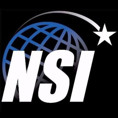 NSI Inc. National Security Innovations Logo