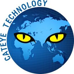 CATEYE Technology Logo