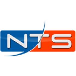 NTS Group Logo