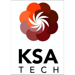KSA Tech Consulting Logo