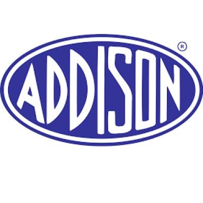 Addison & Co. Ltd. - India's Logo