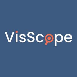 VisScope Logo