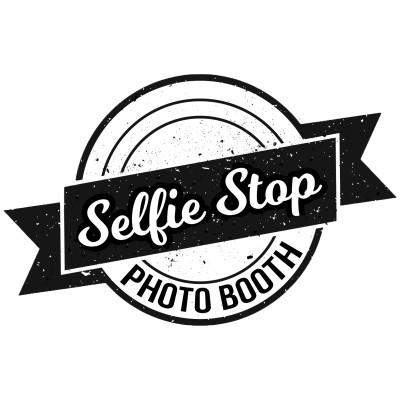 Selfie Stop Photo Booth's Logo