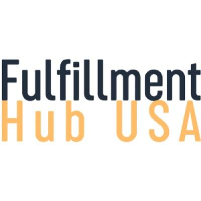 Fulfillment Hub USA LLC's Logo