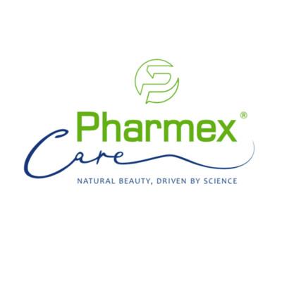 PharmexCare Logo