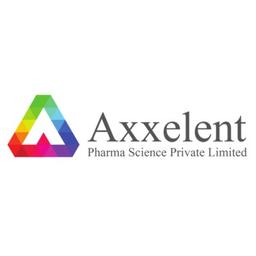 Axxelent Pharma Science Pvt Ltd Logo