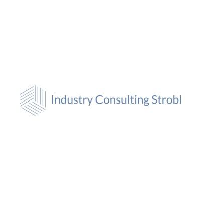 Industry Consulting Strobl Logo