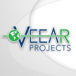 VeeAR Projects Inc. Logo