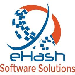 EHASH Software Solutions P Ltd Logo