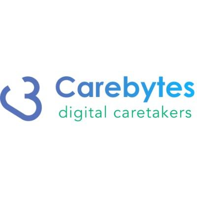 Carebytes Logo