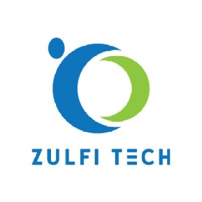 Zulfi Tech Logo