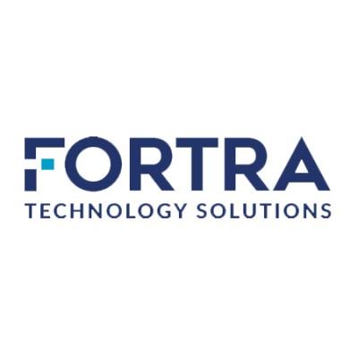 Fortra Technology Solutions Logo