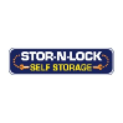 STOR-N-LOCK Self Storage Logo