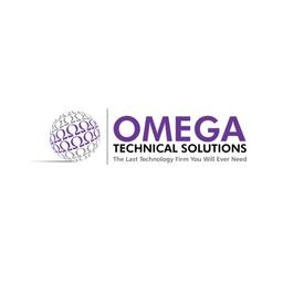 Omega Technical Solutions Logo