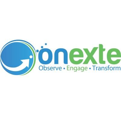 Onexte's Logo