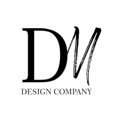 DM Design Company | DM设计事所 Logo