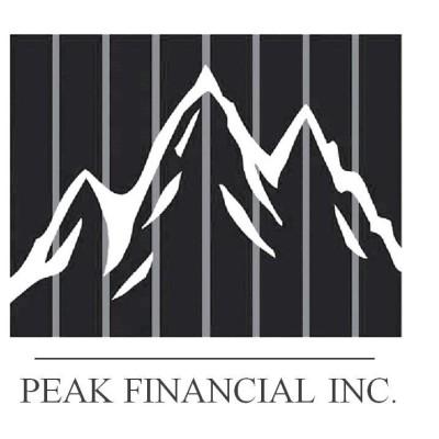 Peak Financial Inc. Logo